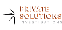 Private Solutions Investigations