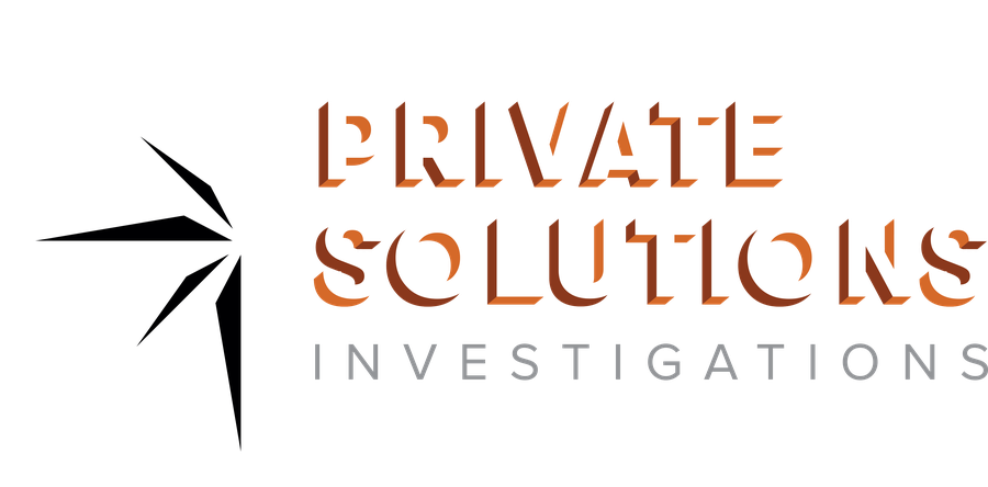 Private Solutions Investigations
