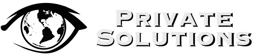 Private Solutions Agency | Risk Mitigation & Intelligence Services
