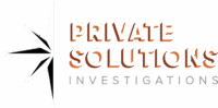 Private Solutions | Private Investigator Ontario